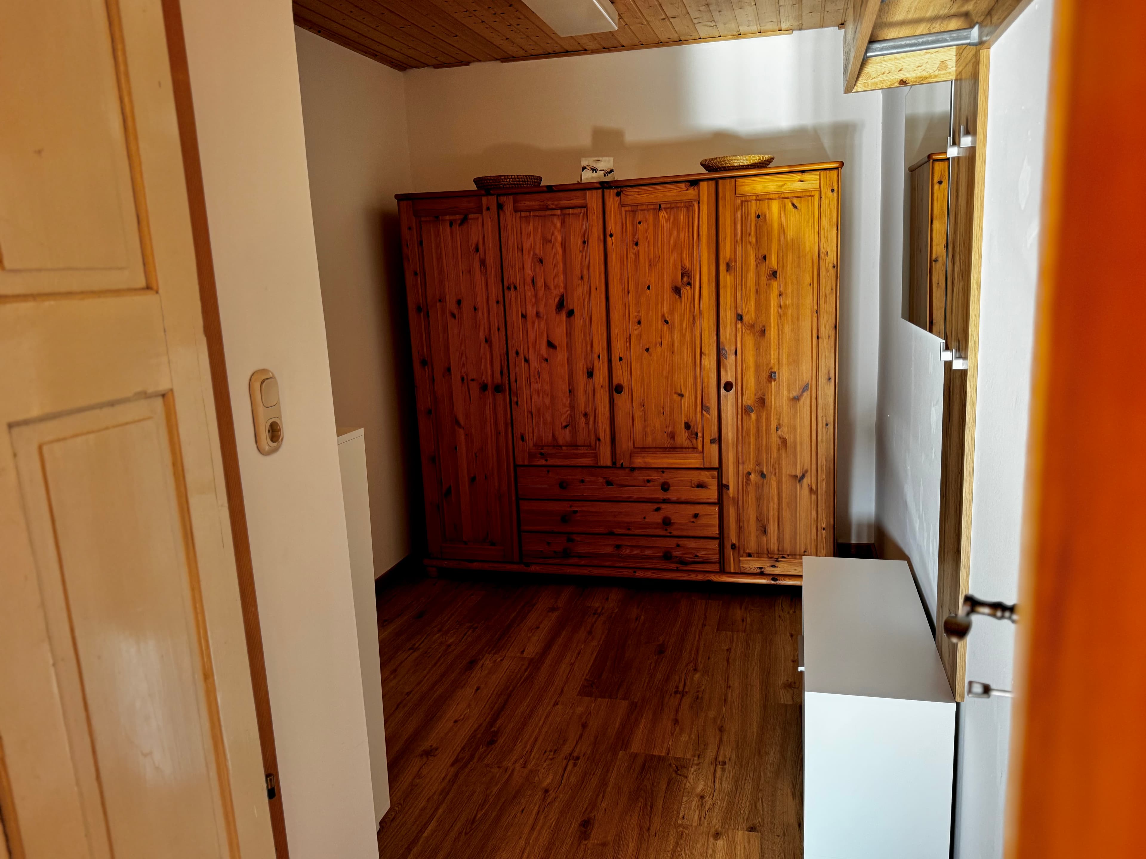 Heli's Holiday Suites | Ferienwohnung Balkon-Sandling - 7