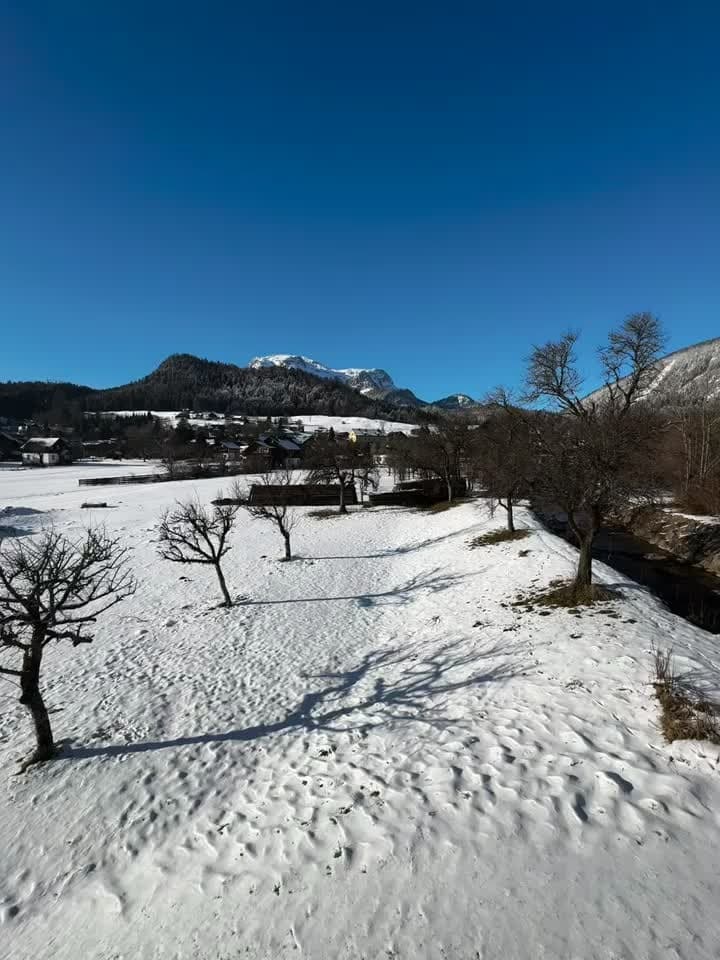 Heli's Holiday Suites | Ferienwohnung Balkon-Sandling - 6