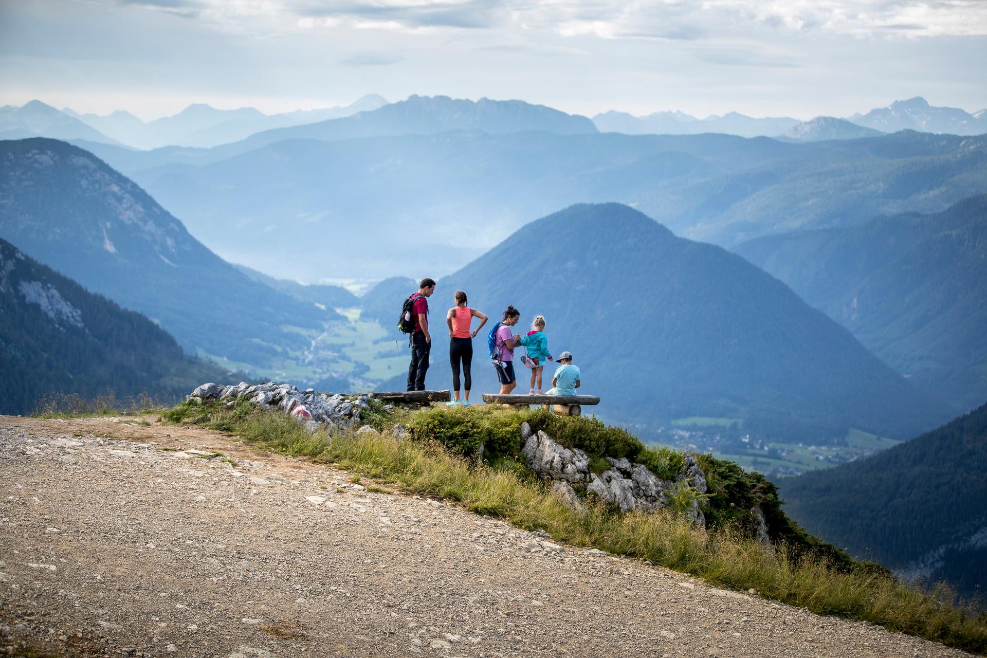 Altaussee - Ausseerland