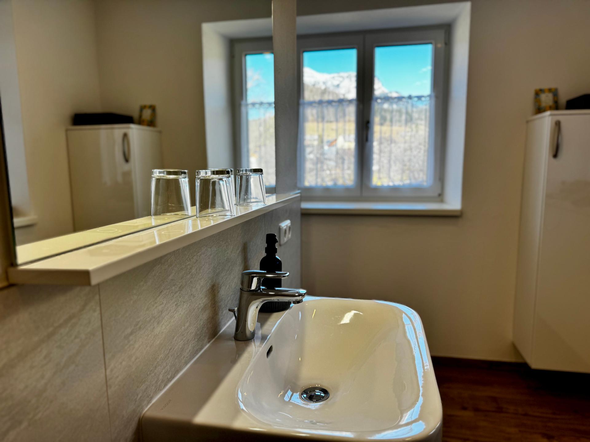 Heli's Holiday Suites | Ferienwohnung Balkon-Sandling - 5