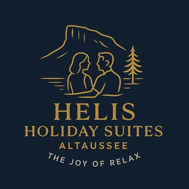 Heli's Holiday Suites logo